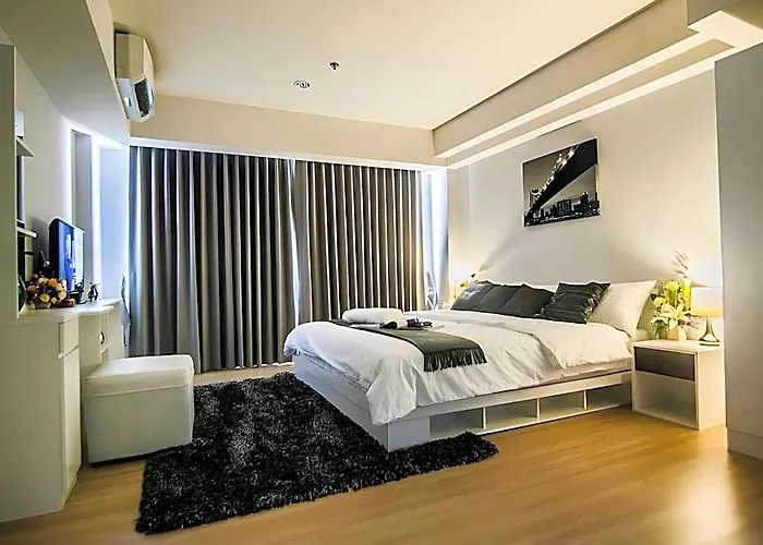 Aparthotel Arun Haus 39 Bangkok